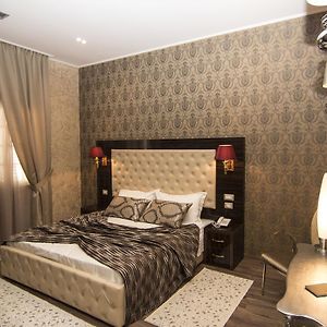Suite met een King Size Bed